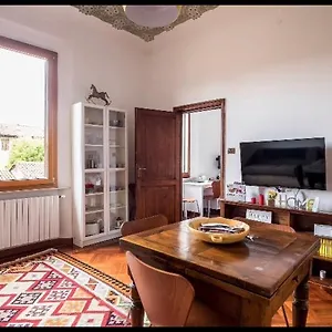  Apartamento Il Cuore Di