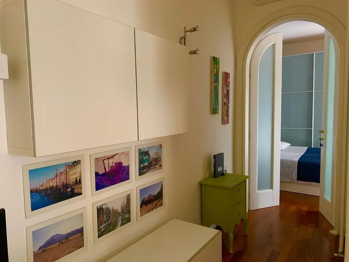 Bellaria Bliss Relax A 10 Minuti Dal Cuore Di Bologna Con Parcheggio Privato Apartment