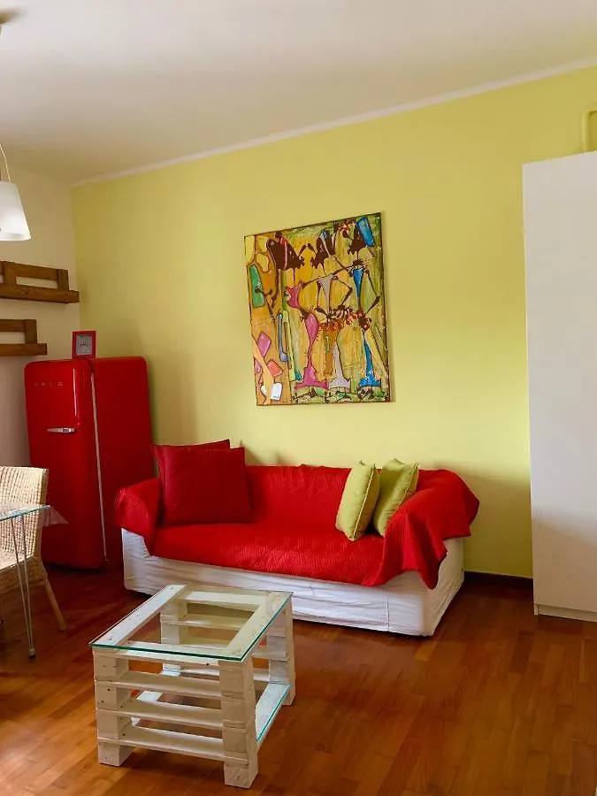 Bellaria Bliss Relax A 10 Minuti Dal Cuore Di Bologna Con Parcheggio Privato 0*,  Italy