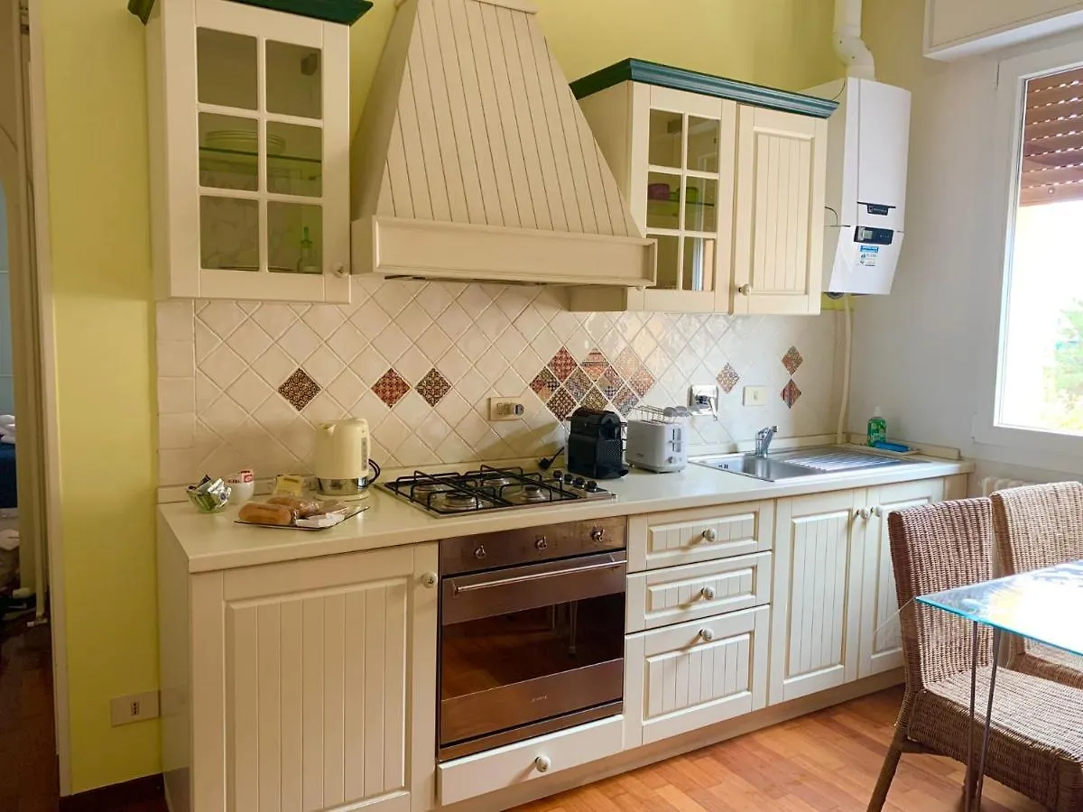 Apartment Bellaria Bliss Relax A 10 Minuti Dal Cuore Di Bologna Con Parcheggio Privato Italy