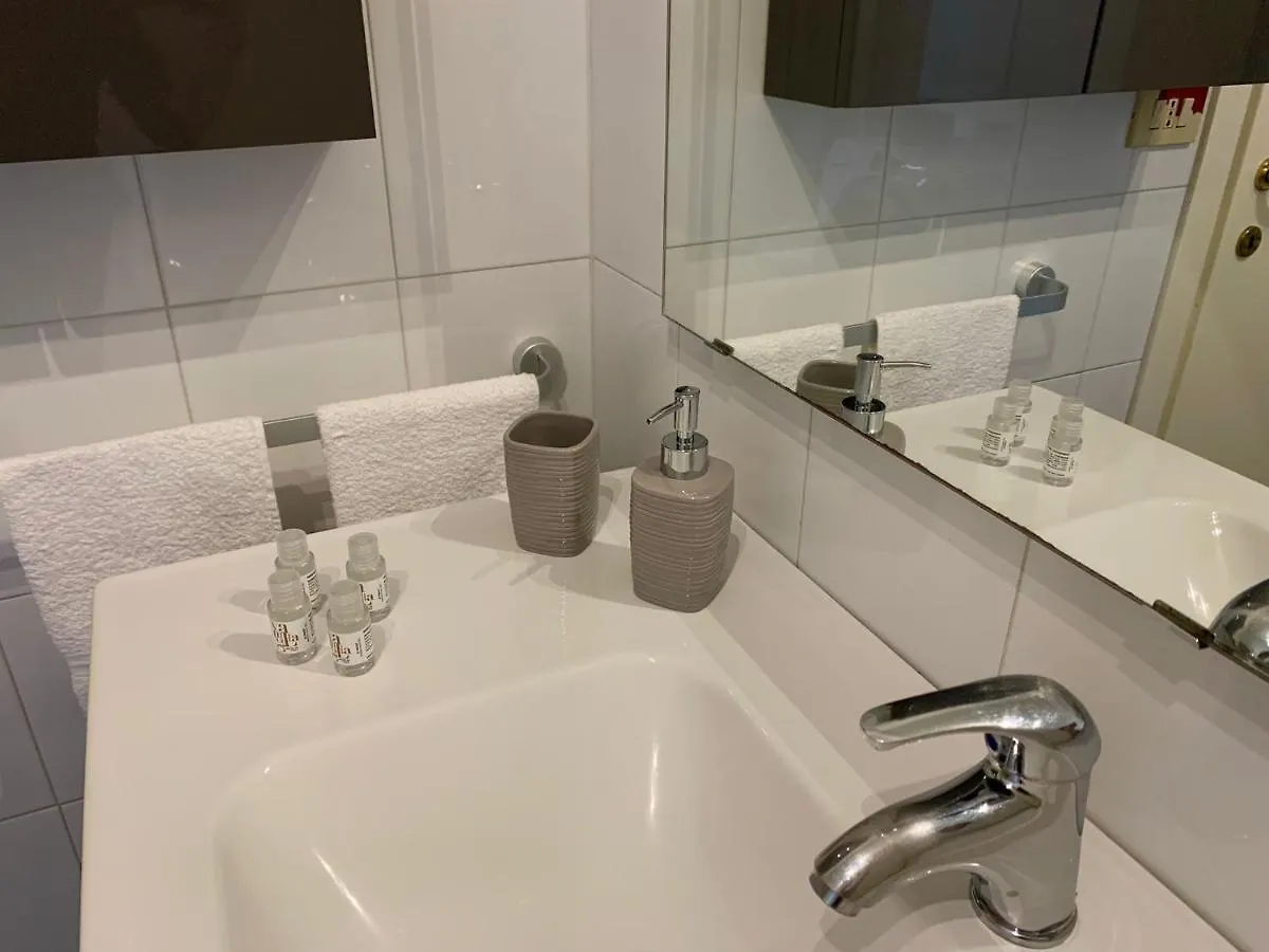 Bellaria Bliss Relax A 10 Minuti Dal Cuore Di Bologna Con Parcheggio Privato Apartment