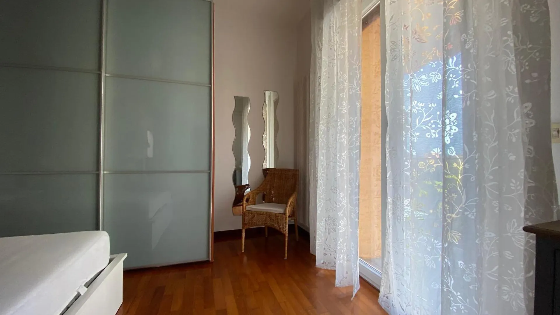 Apartment Bellaria Bliss Relax A 10 Minuti Dal Cuore Di Bologna Con Parcheggio Privato Italy