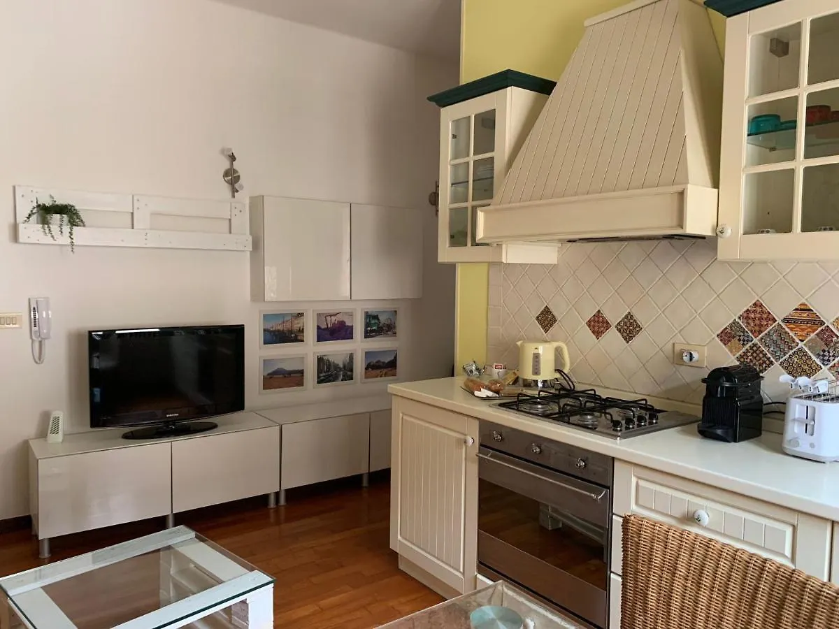 Apartment Bellaria Bliss Relax A 10 Minuti Dal Cuore Di Bologna Con Parcheggio Privato