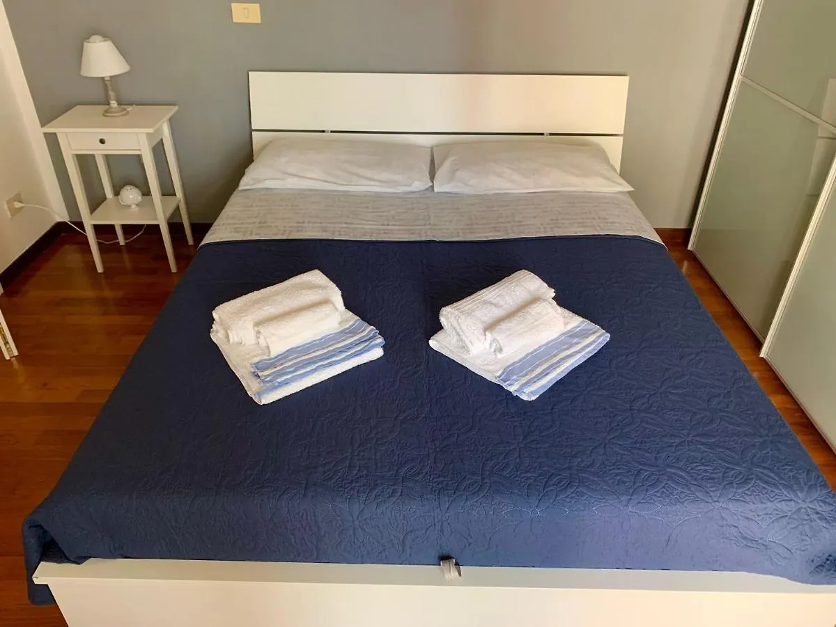 Bellaria Bliss Relax A 10 Minuti Dal Cuore Di Bologna Con Parcheggio Privato Apartment
