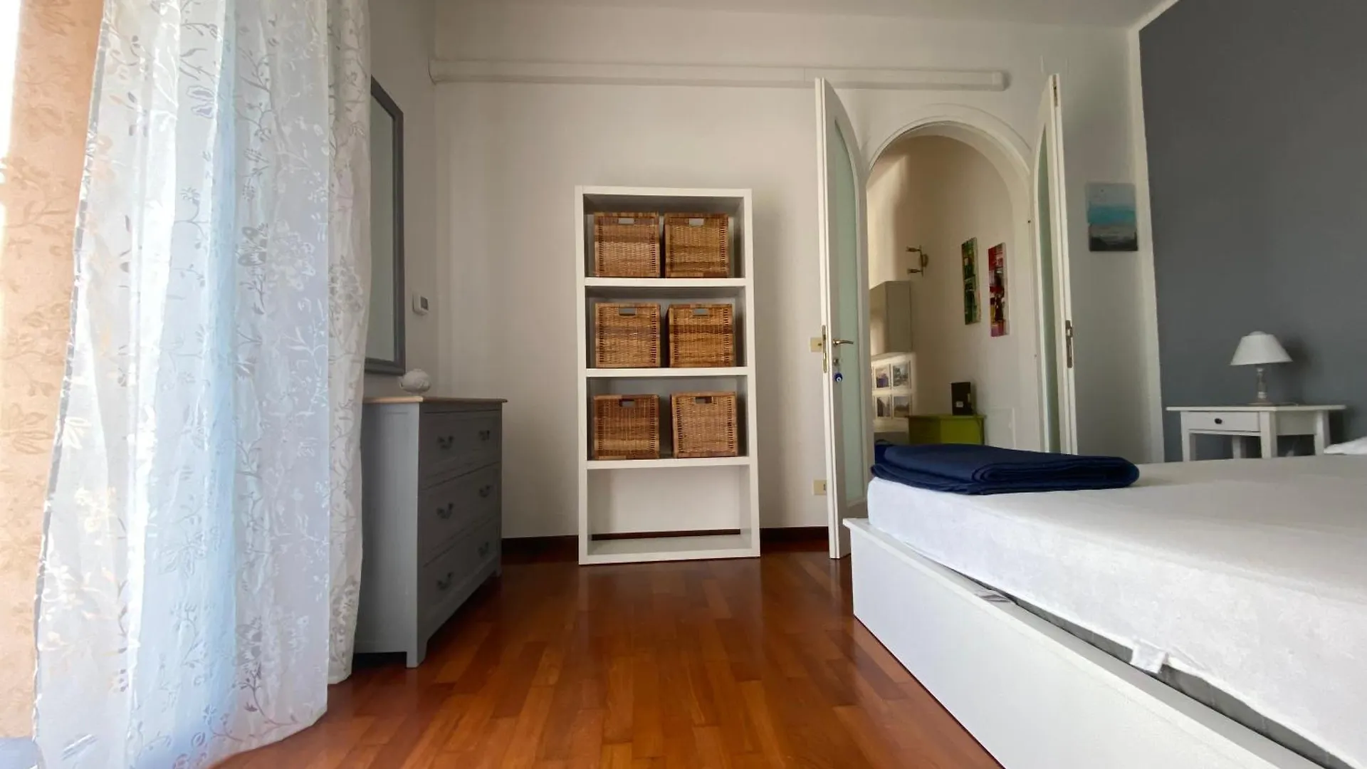 Apartment Bellaria Bliss Relax A 10 Minuti Dal Cuore Di Bologna Con Parcheggio Privato